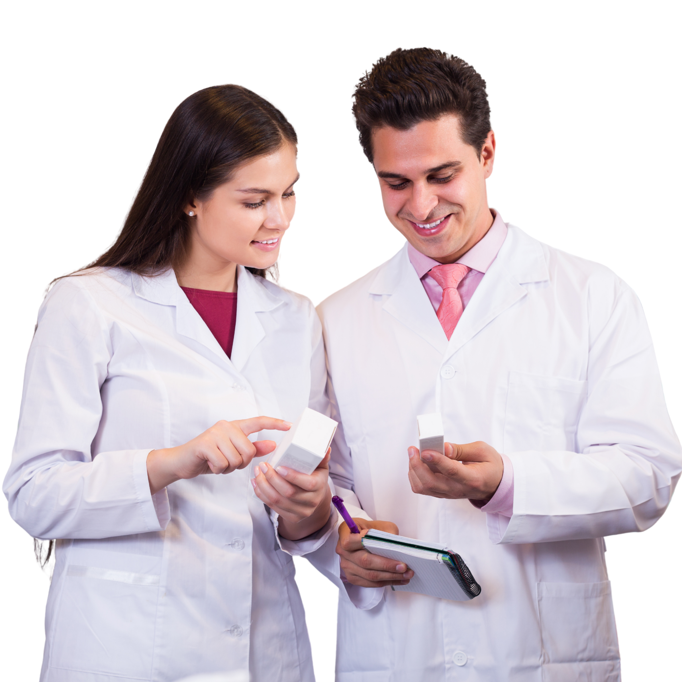 RxFormulations pharmacists