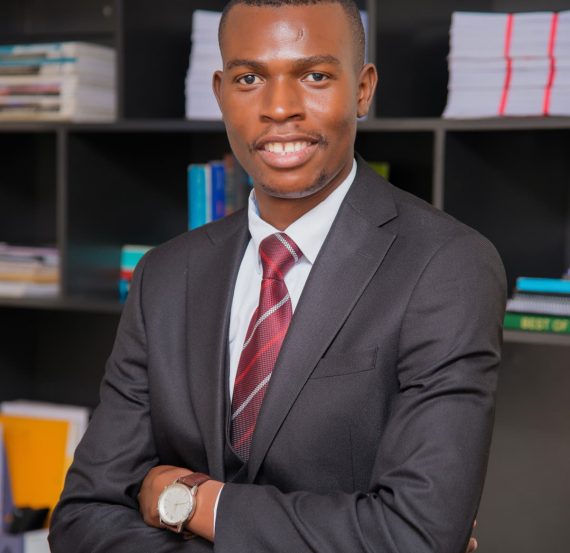 Tafadzwa James