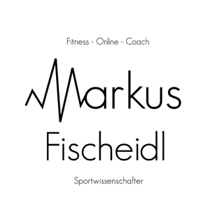 Markus Fischeidl Logo