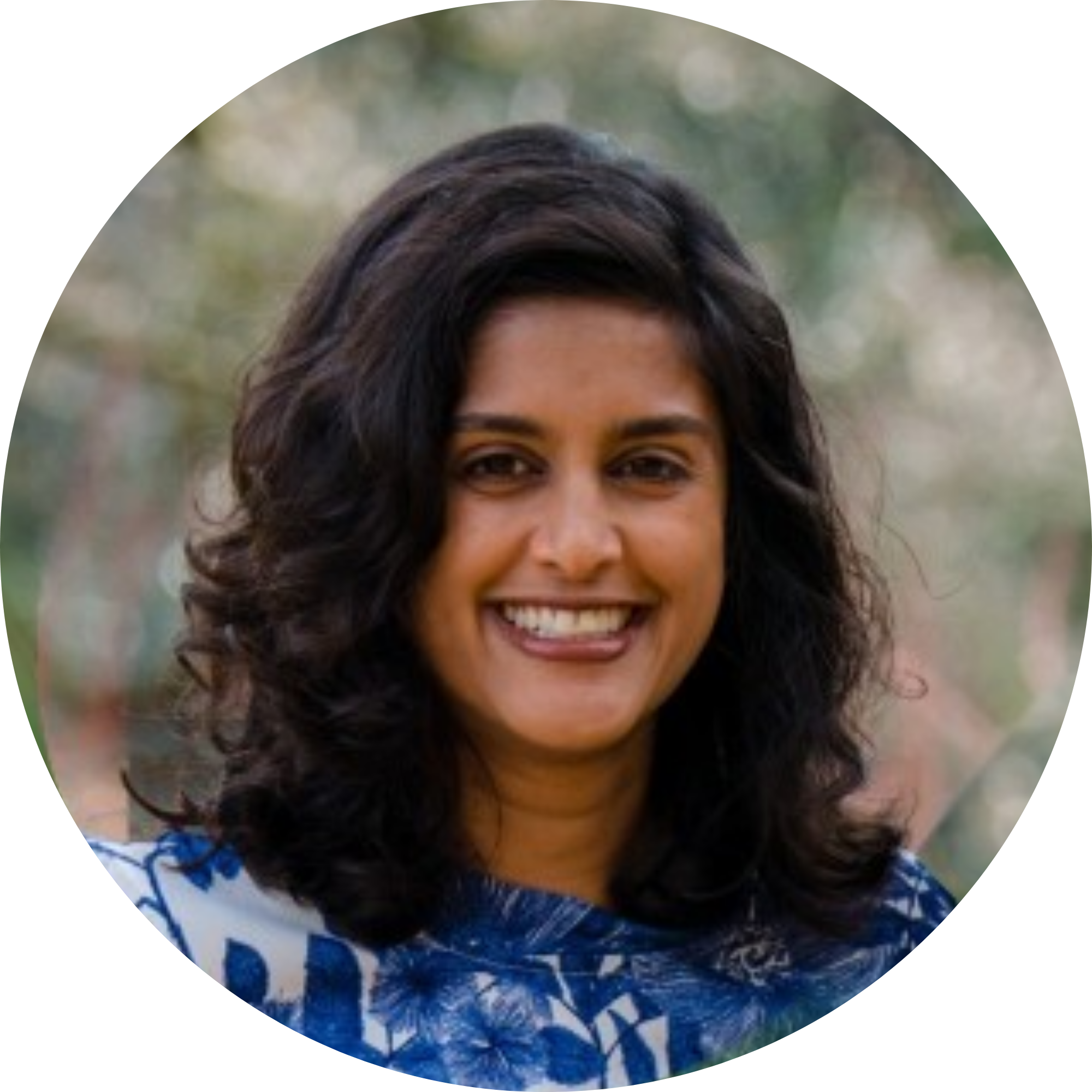 Samina Iqbal