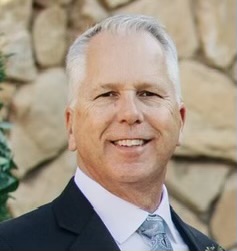 Tim Foy, founder of E-Growth Services