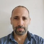 Pablo Miguez