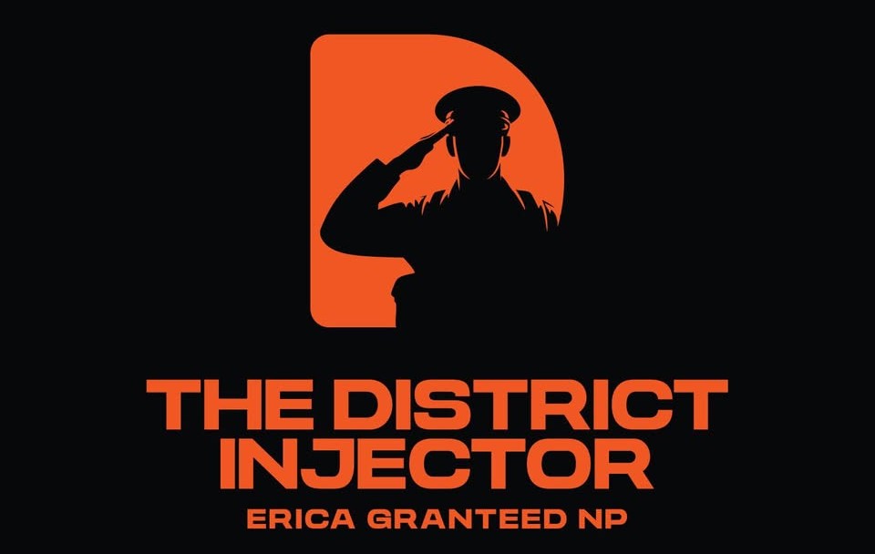 The District Injector
