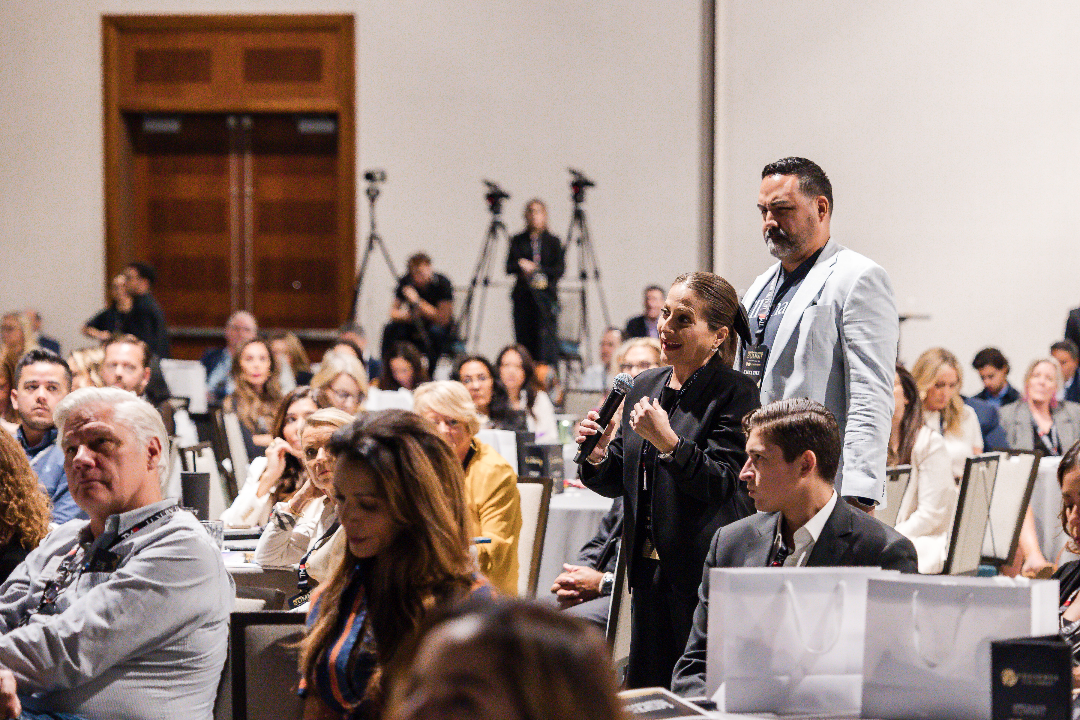 Workshop participants