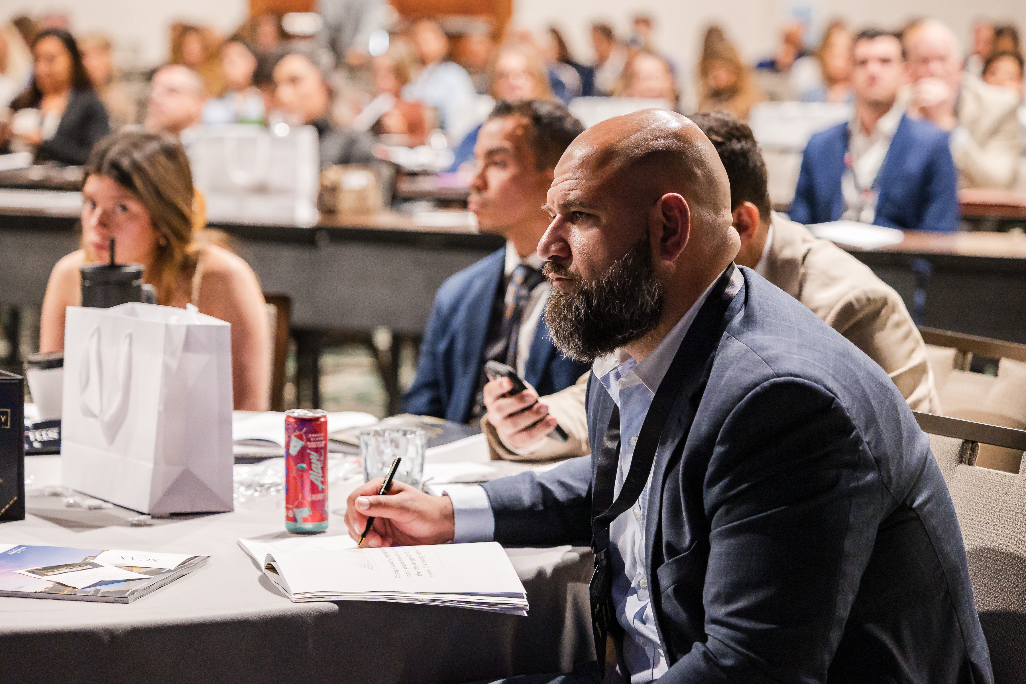 Tomas Martinez workshop