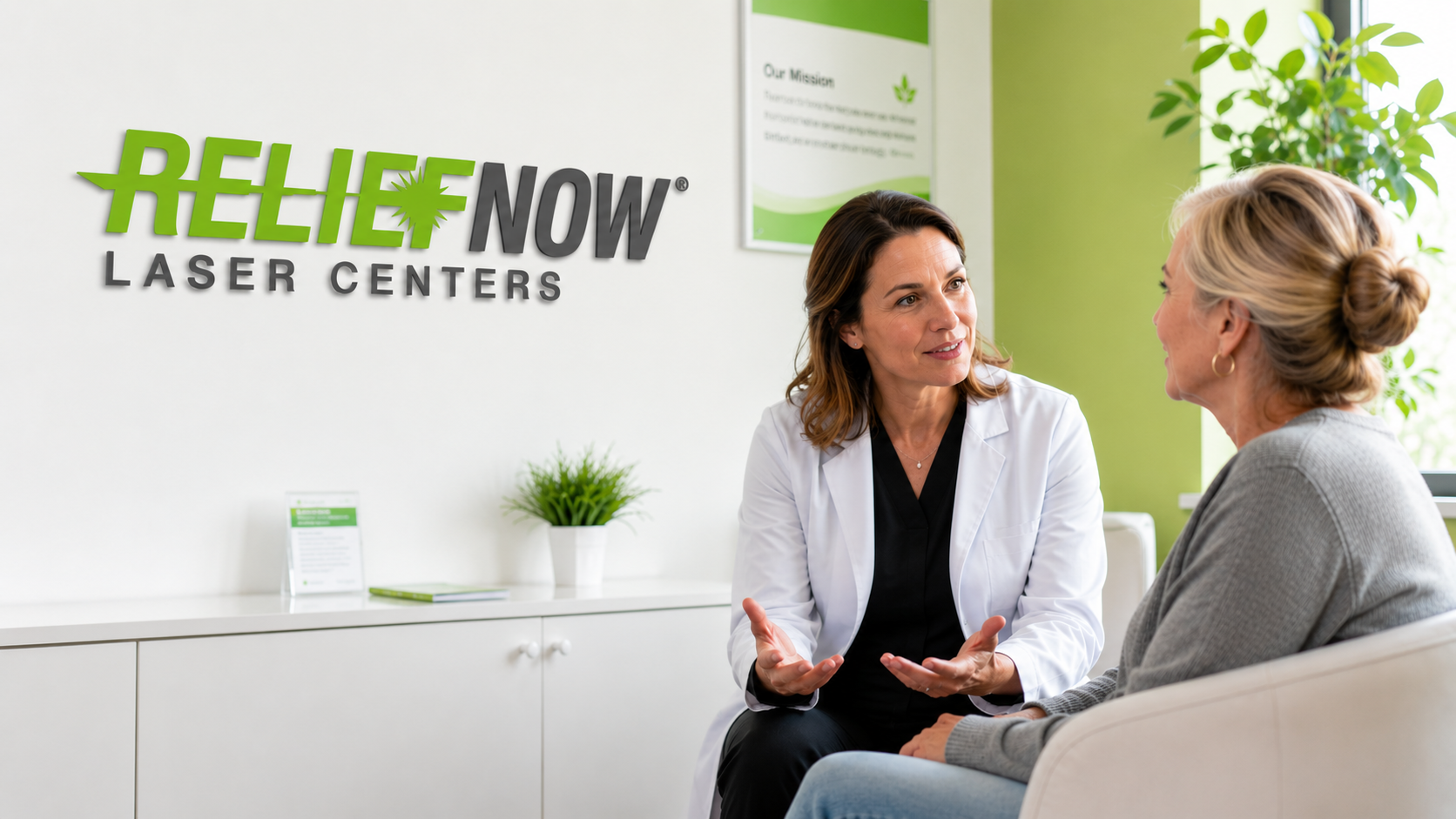 The Neuropathy Conversation: How to Talk to Patients Who Have Tried Everything