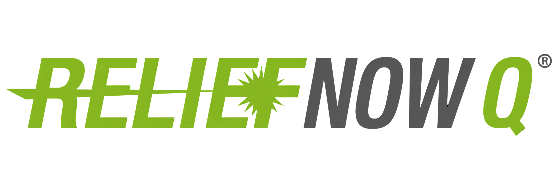 ReliefNow Laser Centers