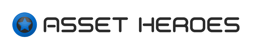 Asset Heroes Logo