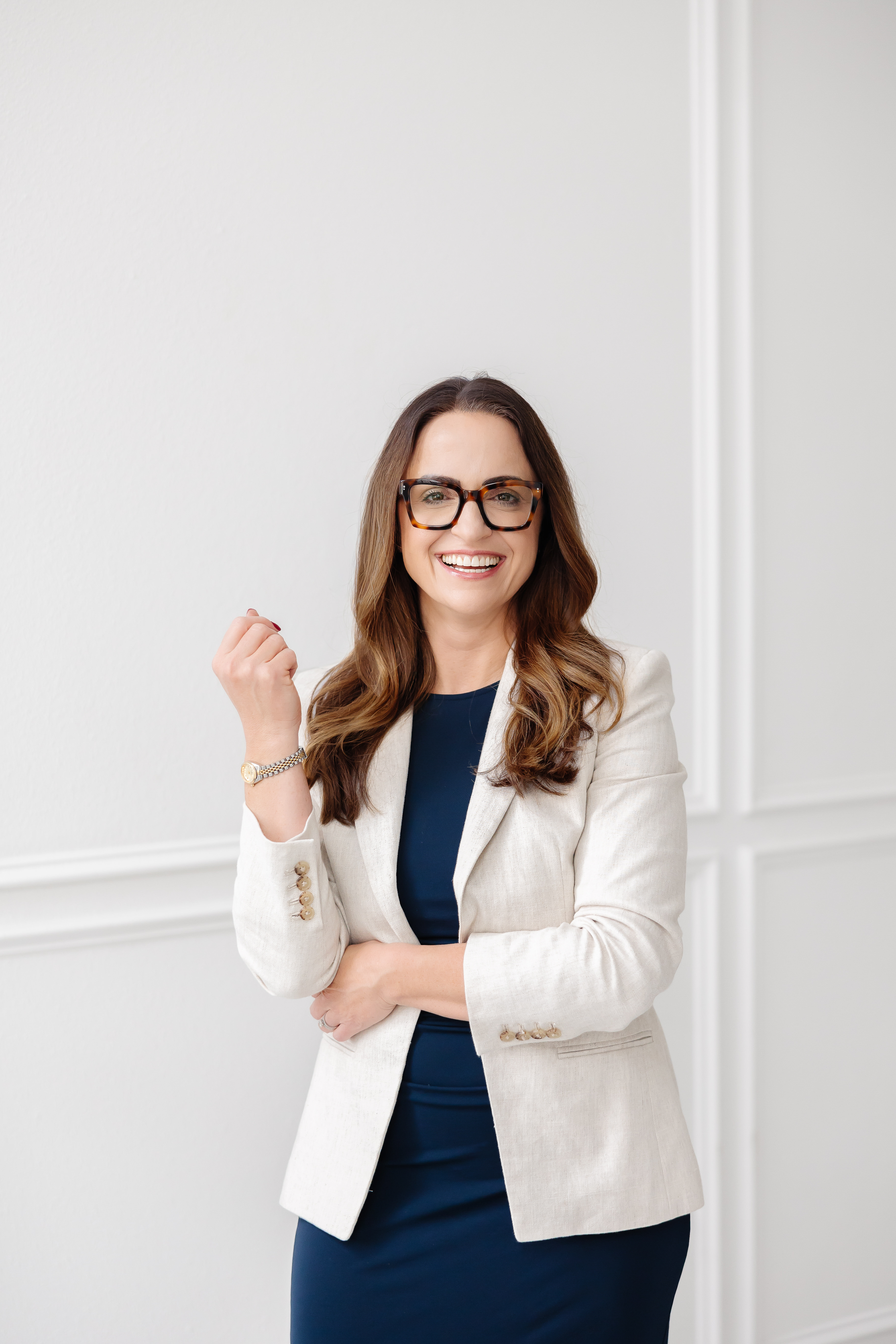 Dr. Carolyn Moyers