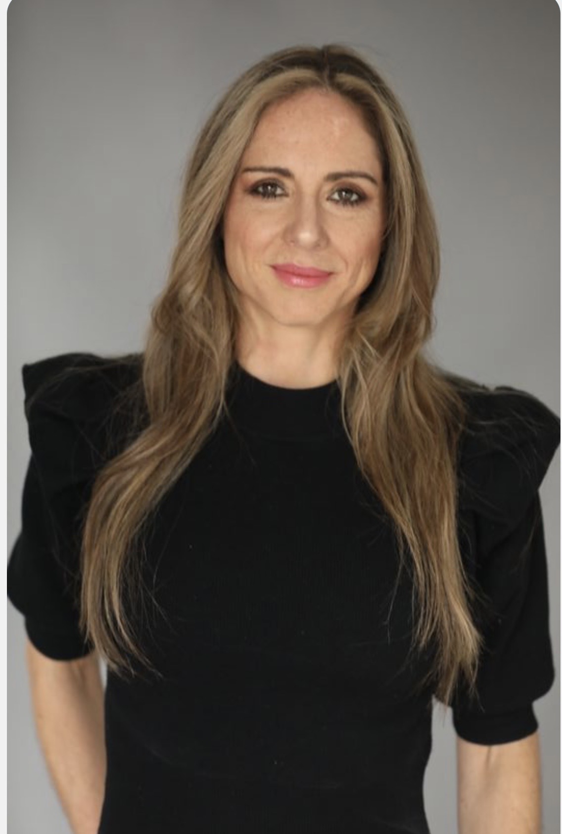 Dr. Tatiana Miller