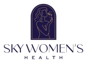 Sky Women’s Health logo