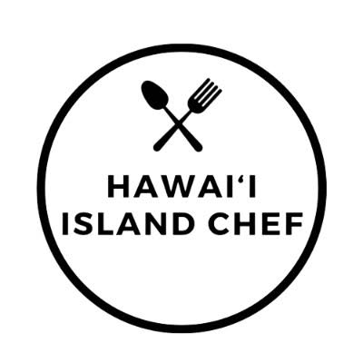 Hawaii Island Chef