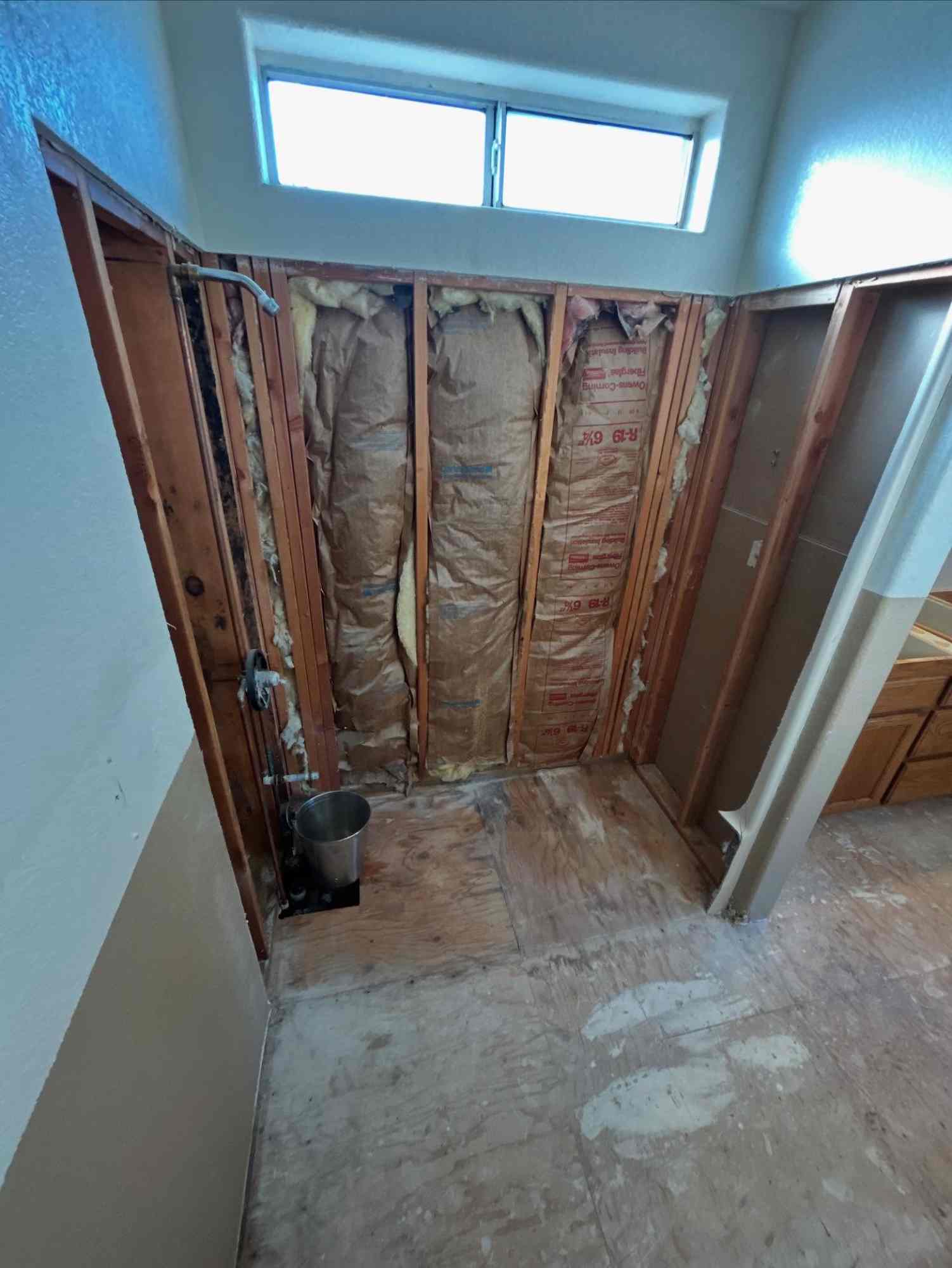 Real estate clean outs by Hiller Demolition near Corning, CA