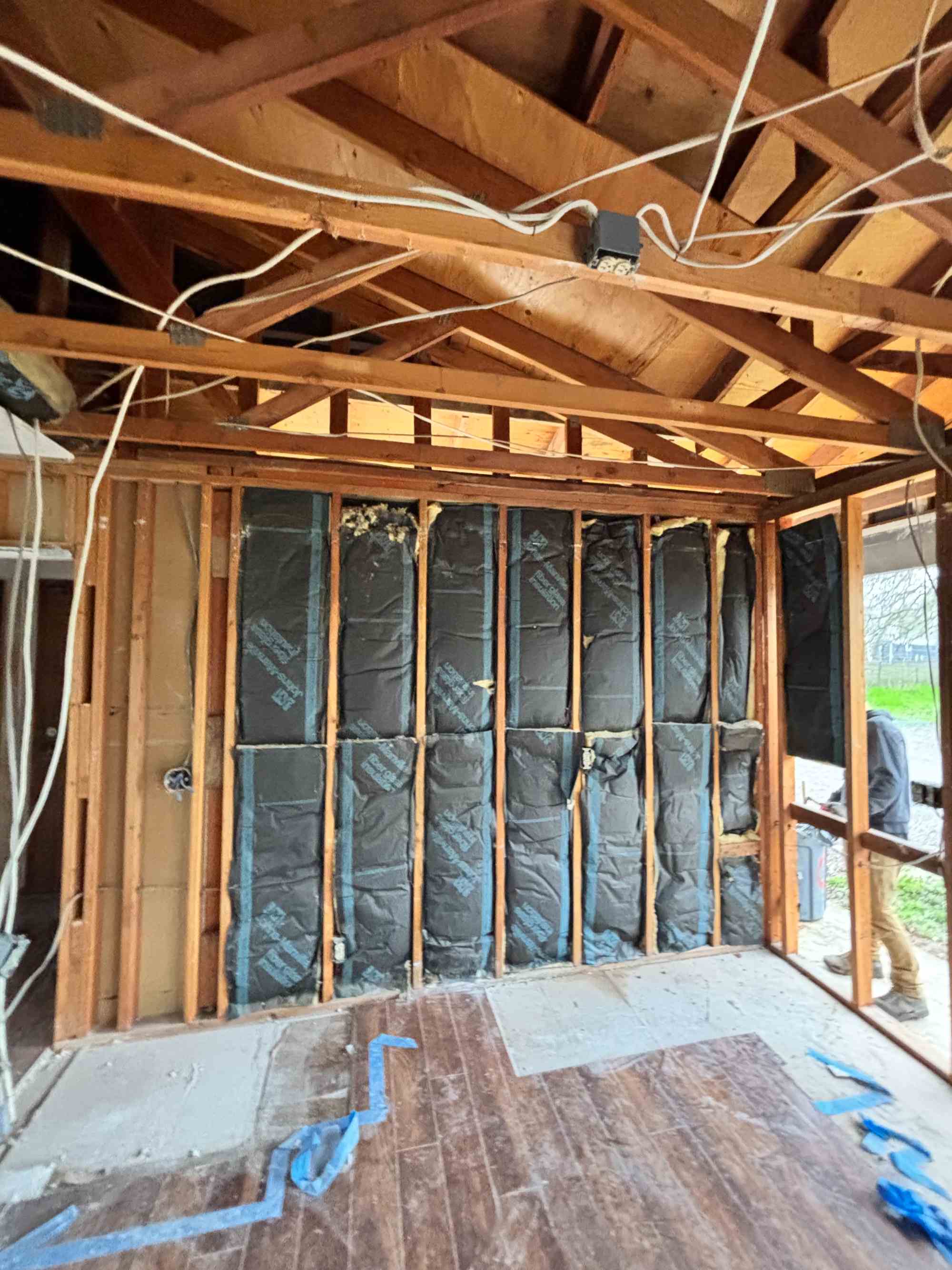 House Demolition