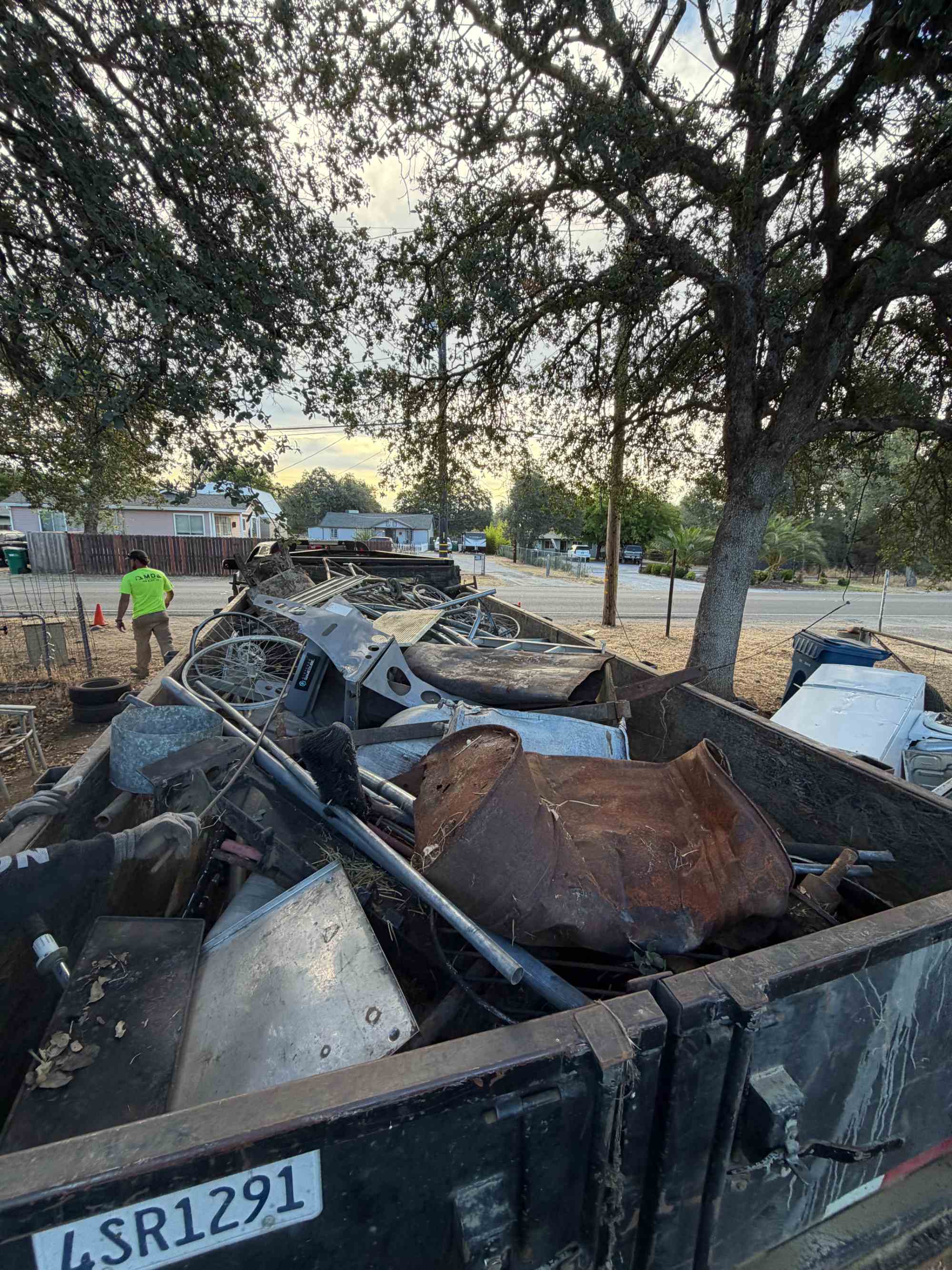 Junk Removal