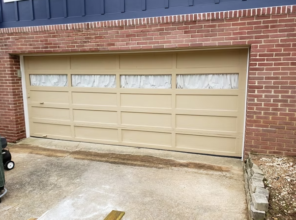 Garage Project