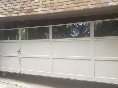 Garage Project