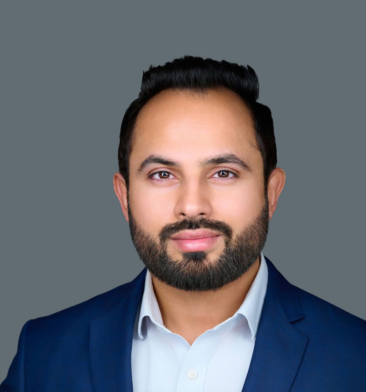 Arsh Grewal, Realtor