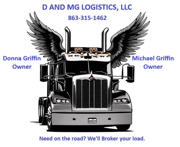 D and MG Logistics