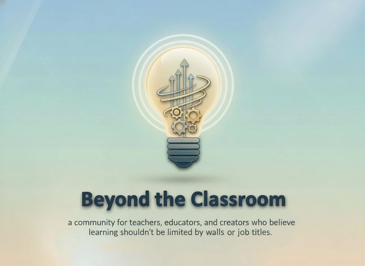 Beyond the Classroom – Build a Business With Support