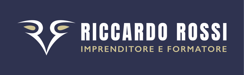 Riccardo Rossi — Imprenditore e formatore