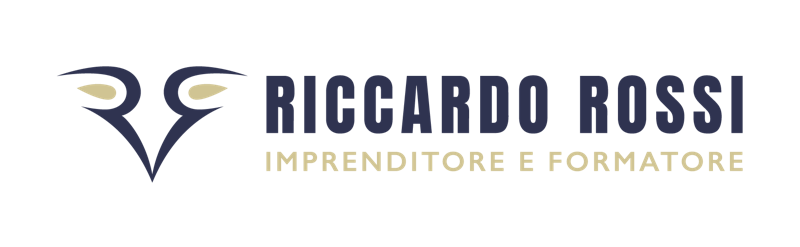 Riccardo Rossi — Imprenditore e formatore