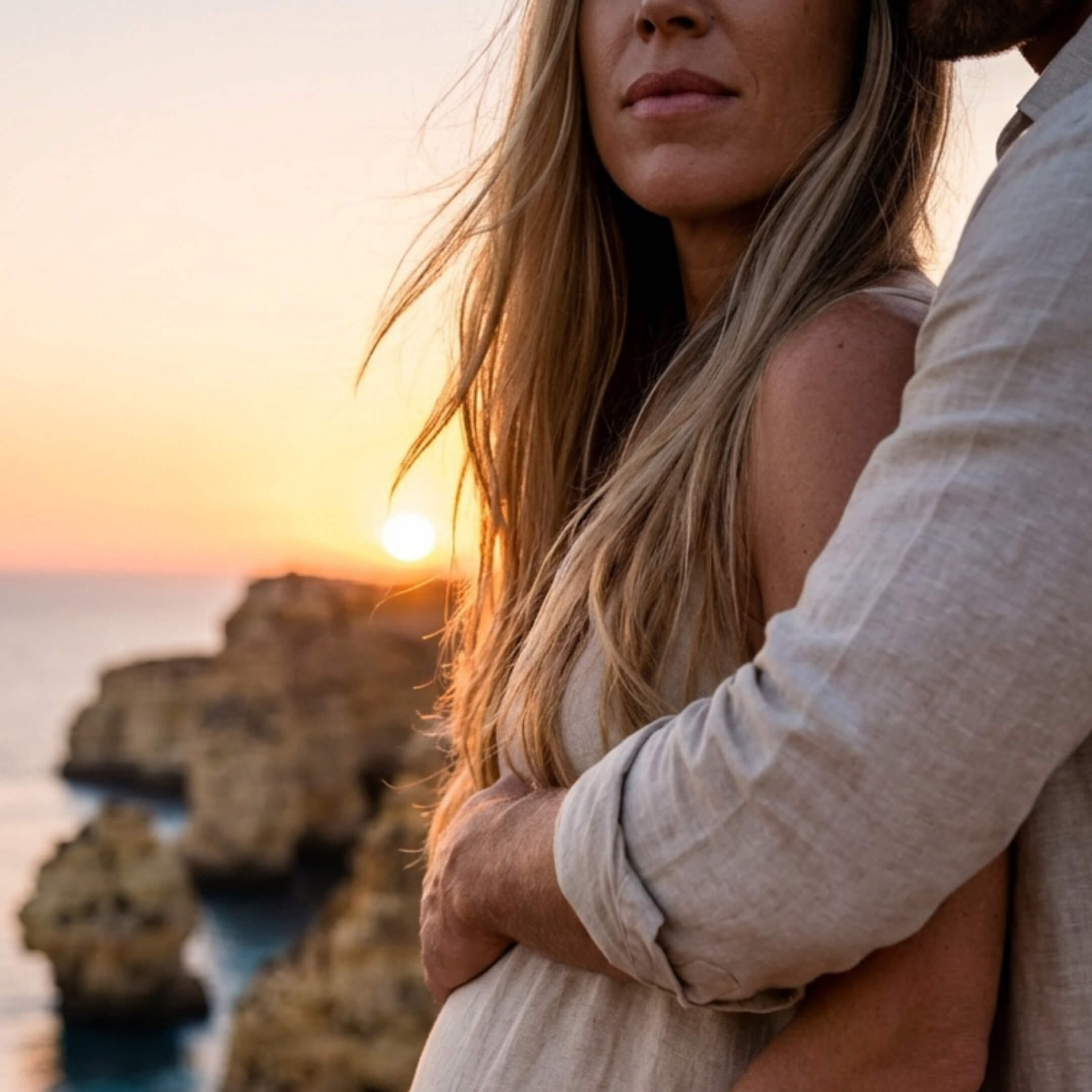 Pascal et notre fils, Eddy-Sun