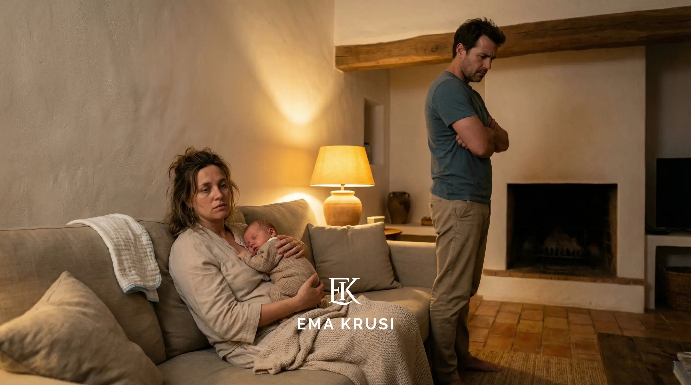 L’effet toboggan chez les hommes