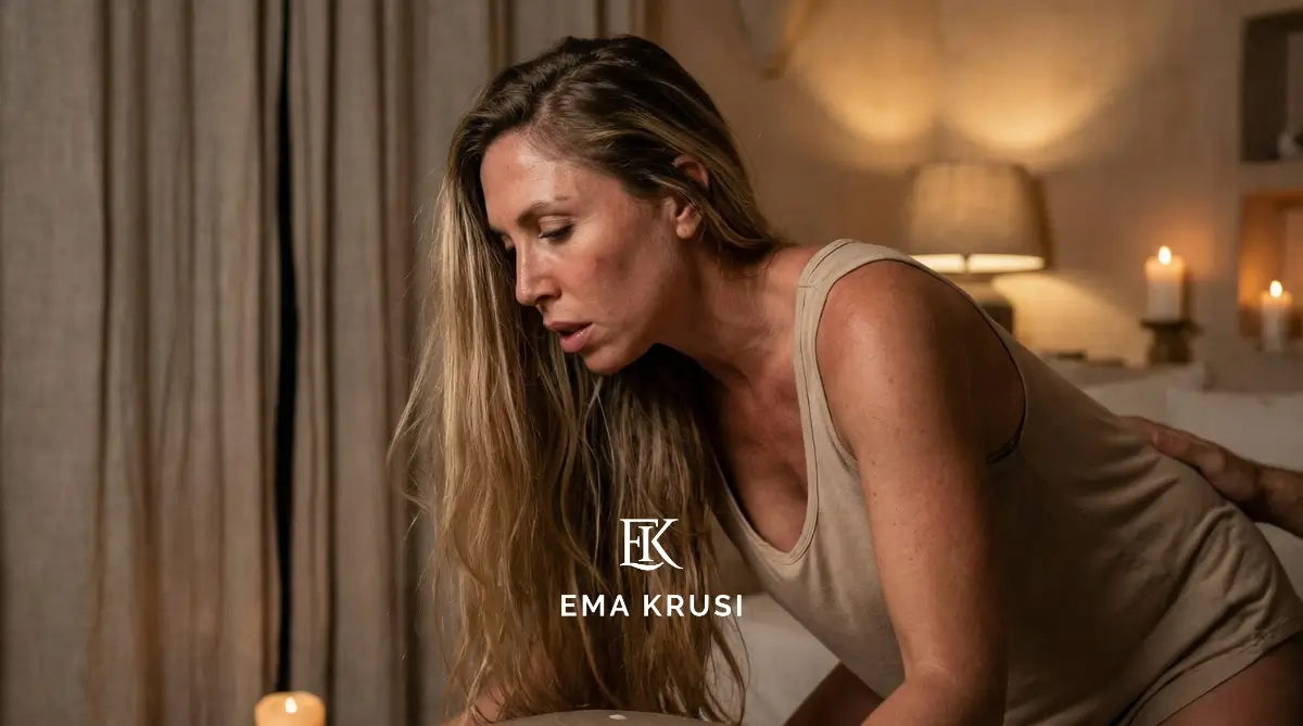 Mes 10 Secrets Pour Un Accouchement Rapide