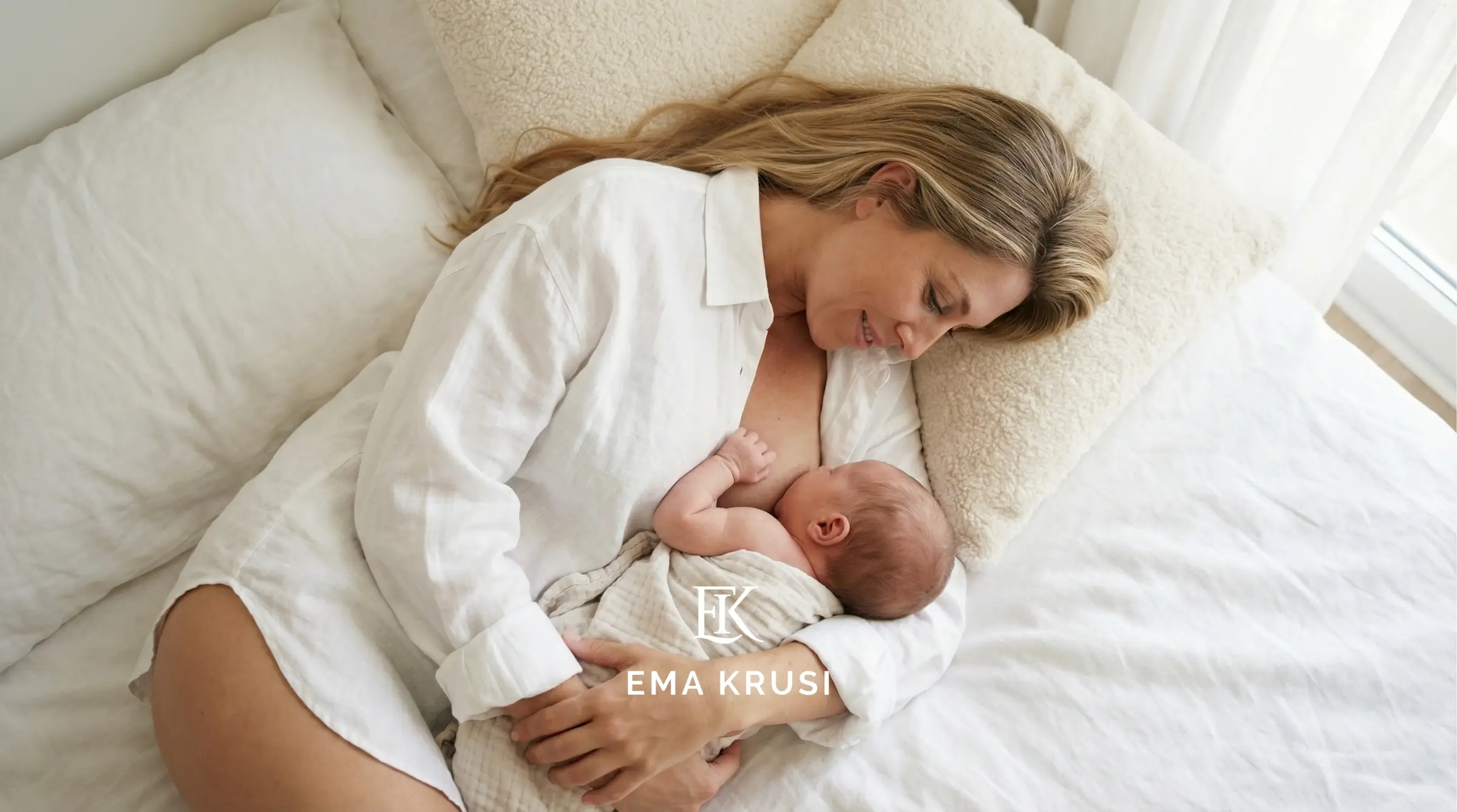 Allaitement : 3 Secrets Qu'on Ne Te Dit Pas