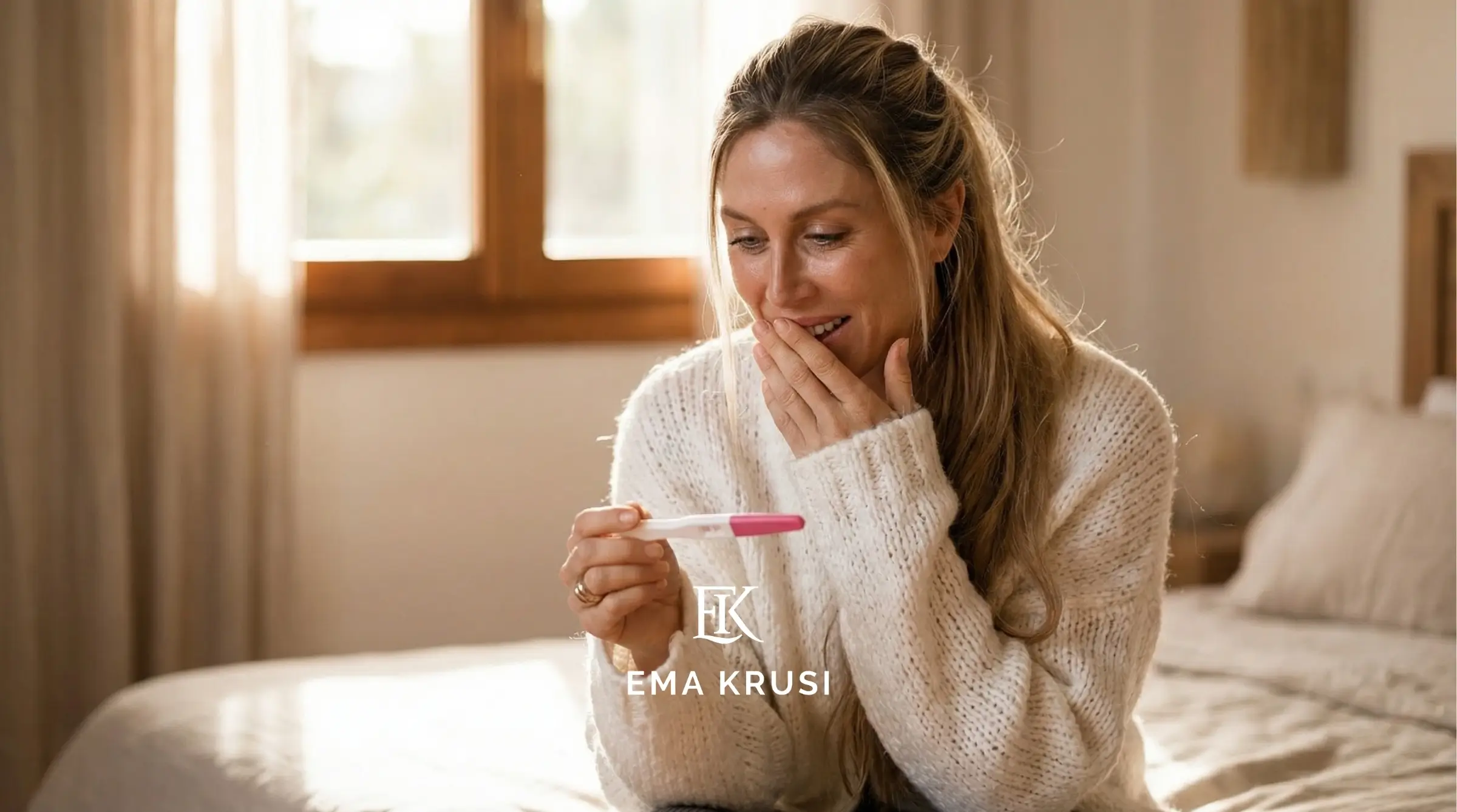 10 Choses Que j'Aurais Aimé Savoir Avant Ma Grossesse