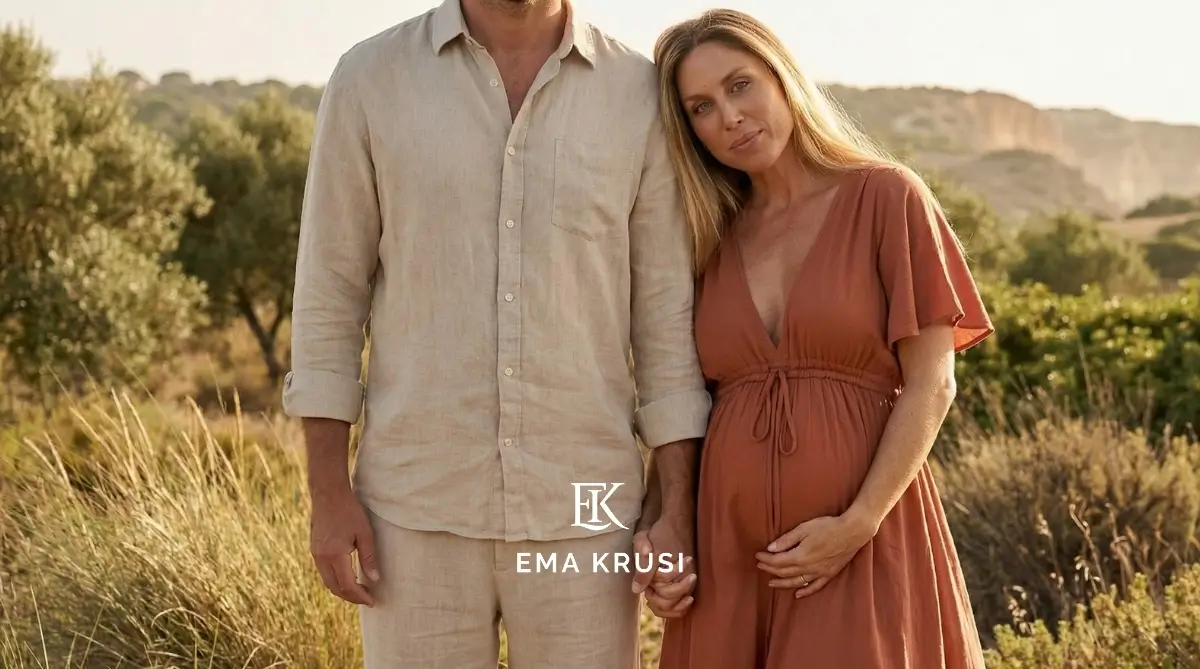 3 Secrets Pour Qu'il Ne Stresse Pas Pendant l'Accouchement