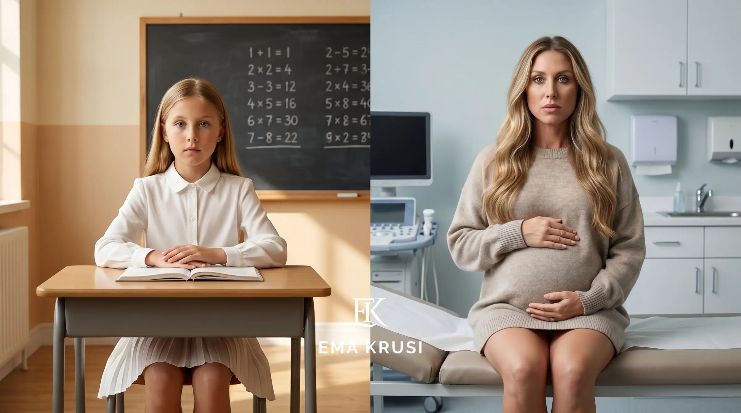 Ce réflexe peut saboter ton accouchement sans que tu t’en rendes compte