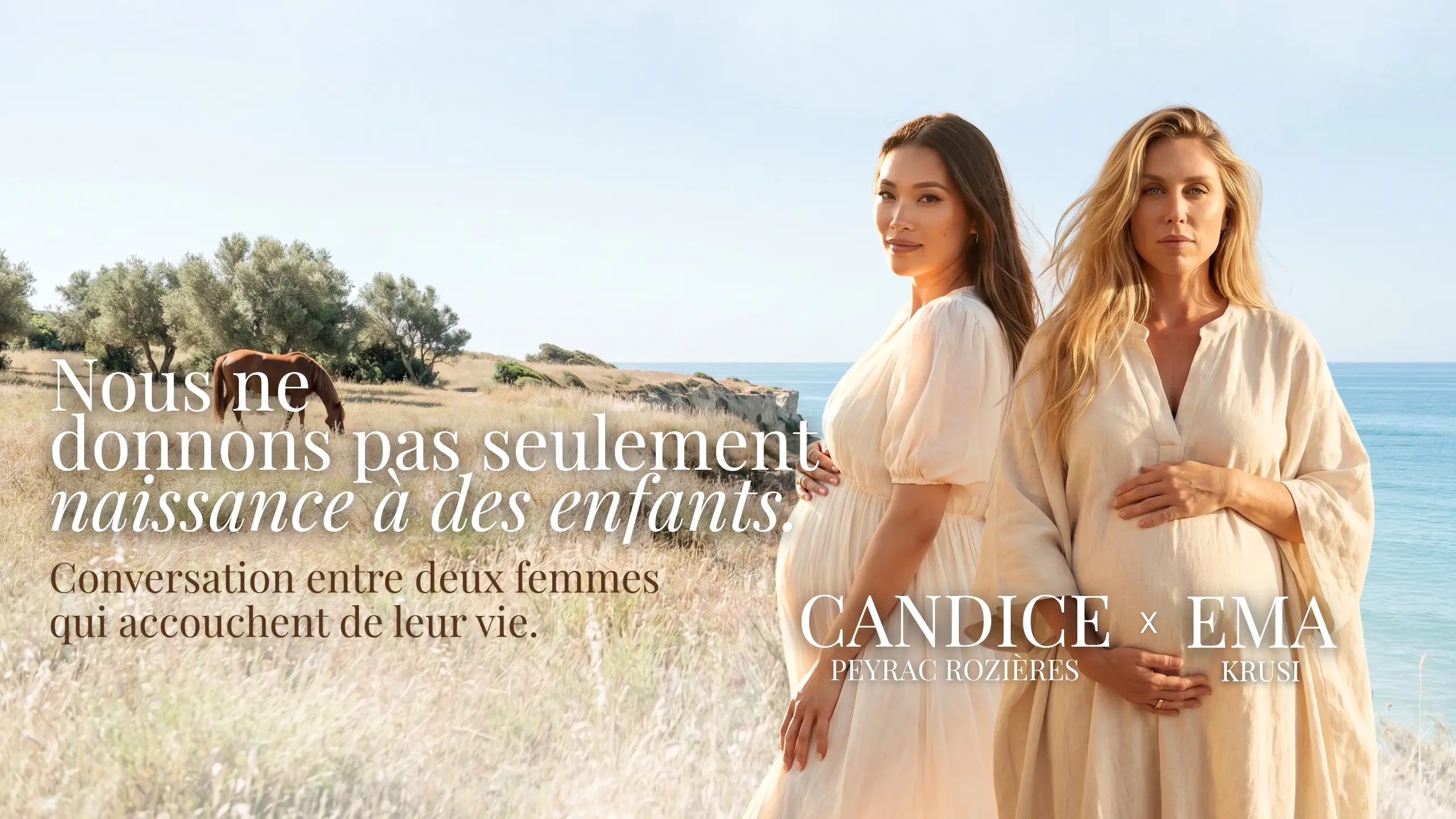 Closing, naissance et maternité : pourquoi tu es capable de bien plus que tu ne crois