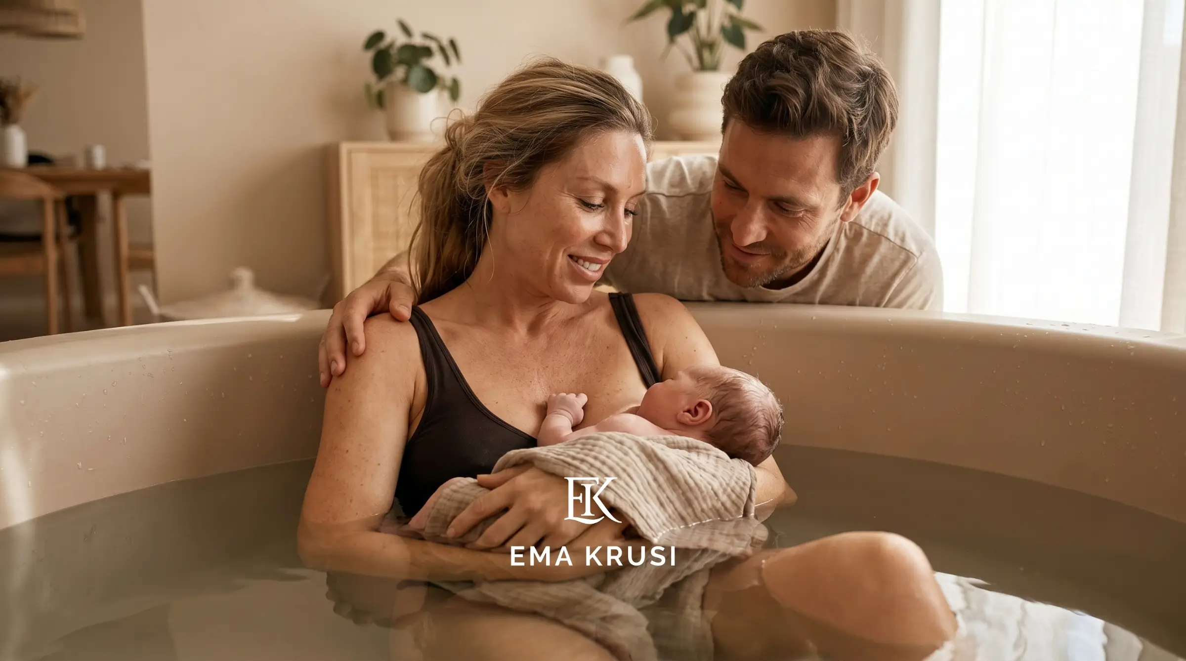 Guérir de sa naissance, pourquoi rien n'est jamais scellé