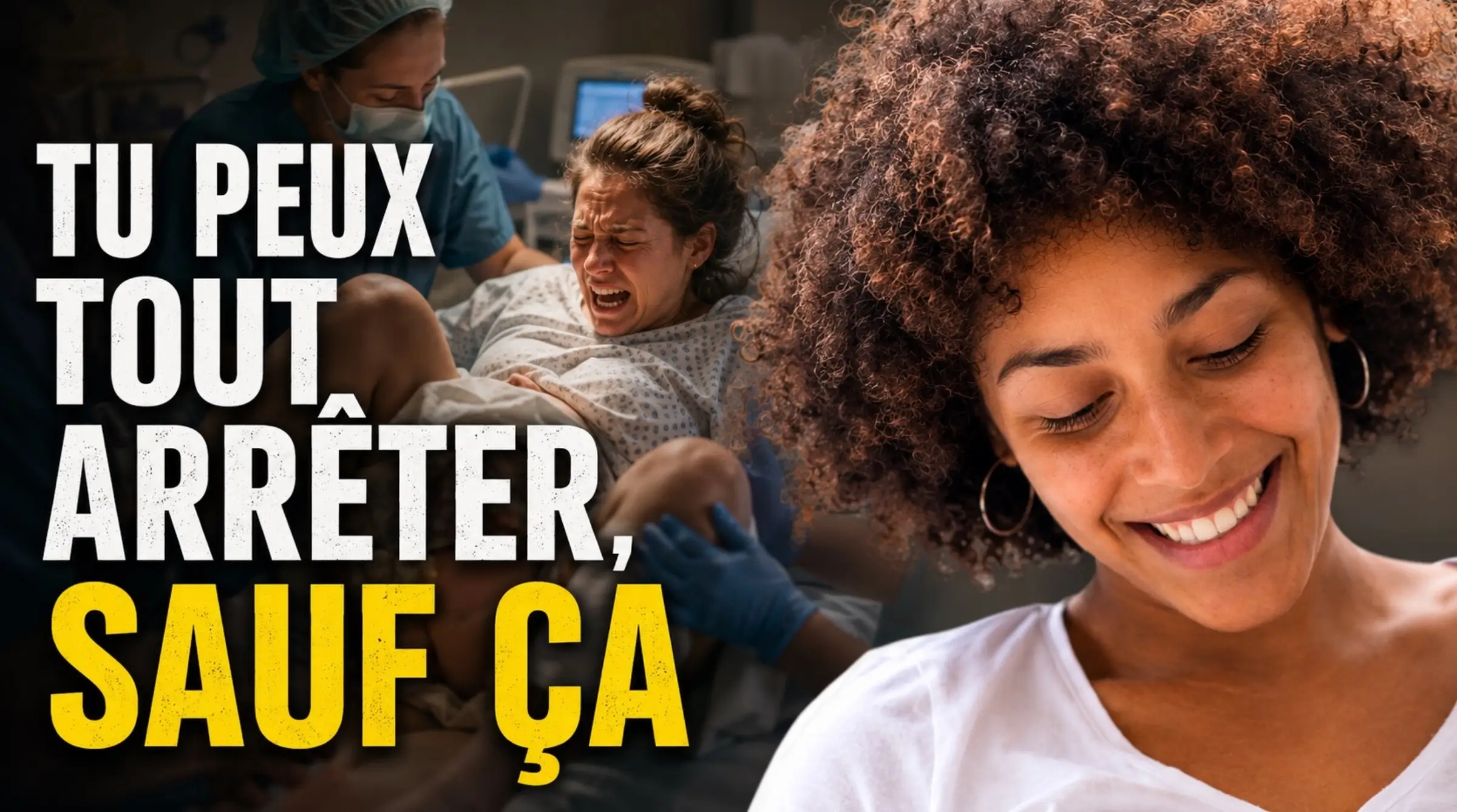 Bébé trop gros, quand un chiffre fait basculer ta grossesse
