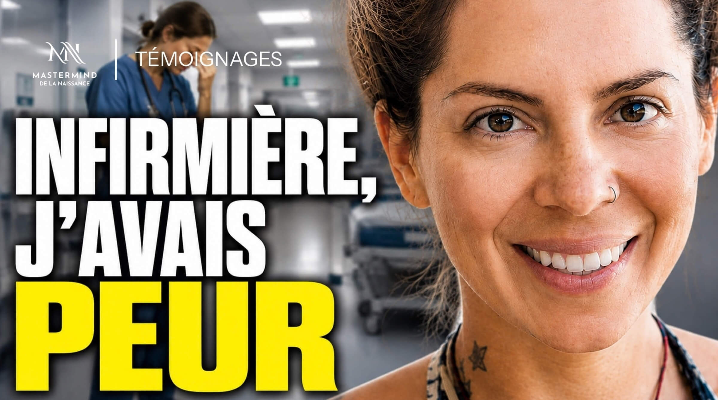 AVAC : quand on croit la voie basse impossible après une césarienne