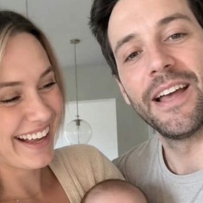 Kevin et Laura, après