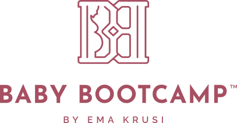 Baby BootCamp™ by Ema Krusi