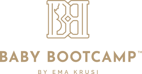 Baby BootCamp™ by Ema Krusi