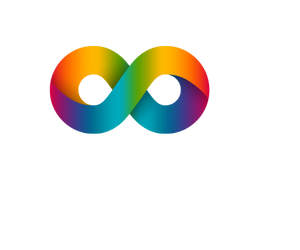 Marketing company Platform Genius logo