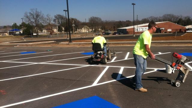 Little Rock