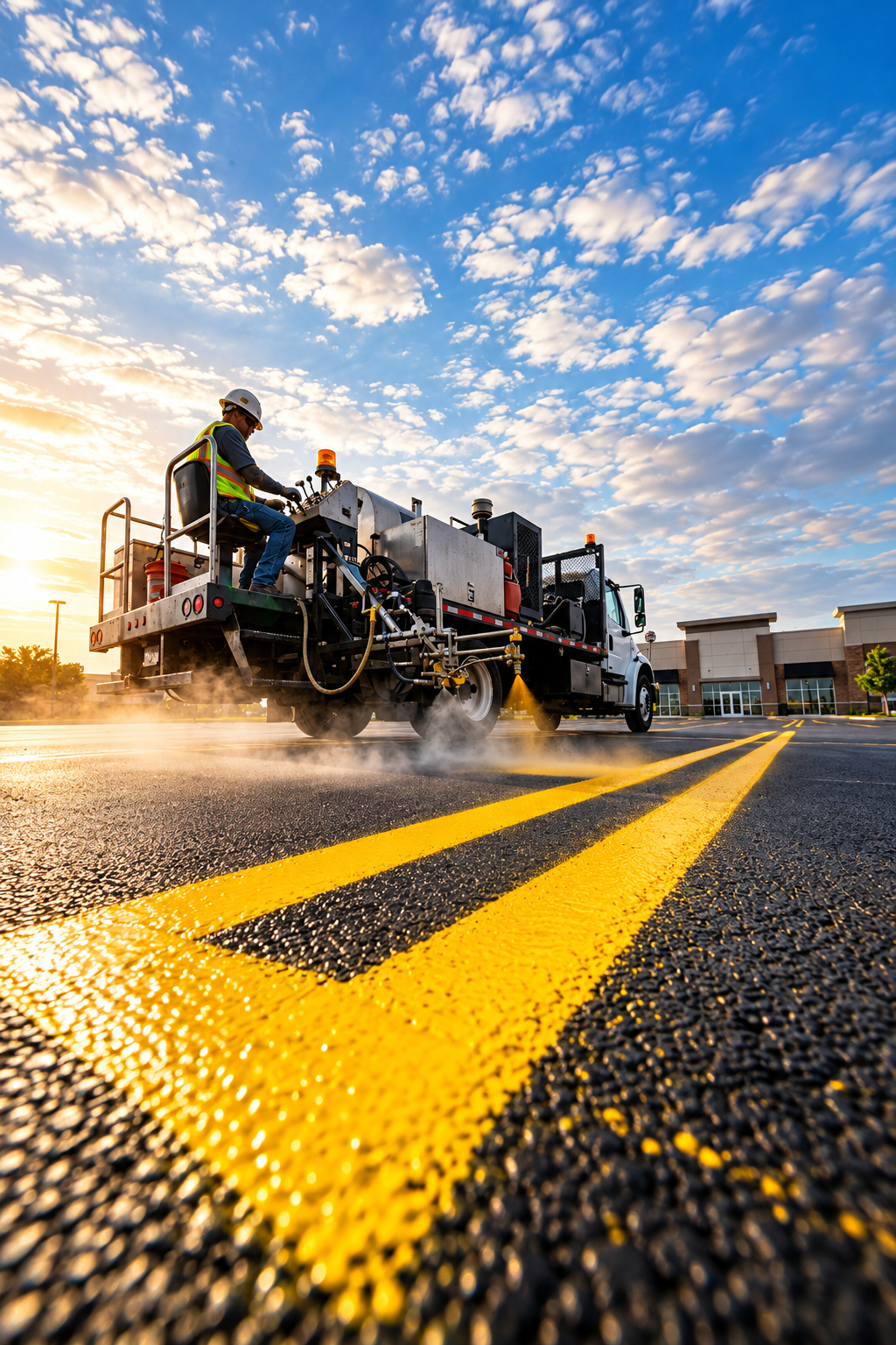  Asphalt Repair