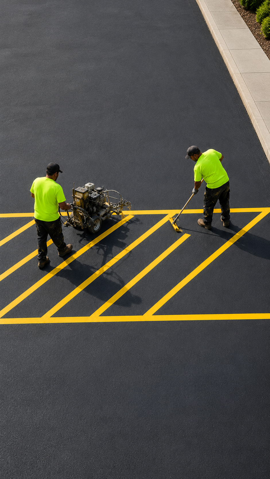  Asphalt Repair