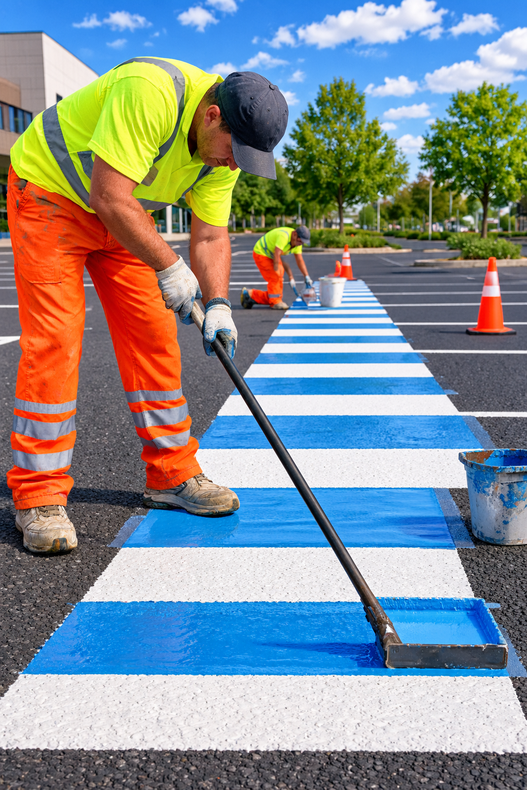  Asphalt Paving Services