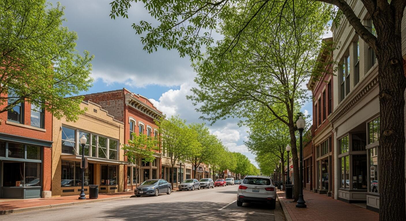 Asphalt Paving Services in Little Rock