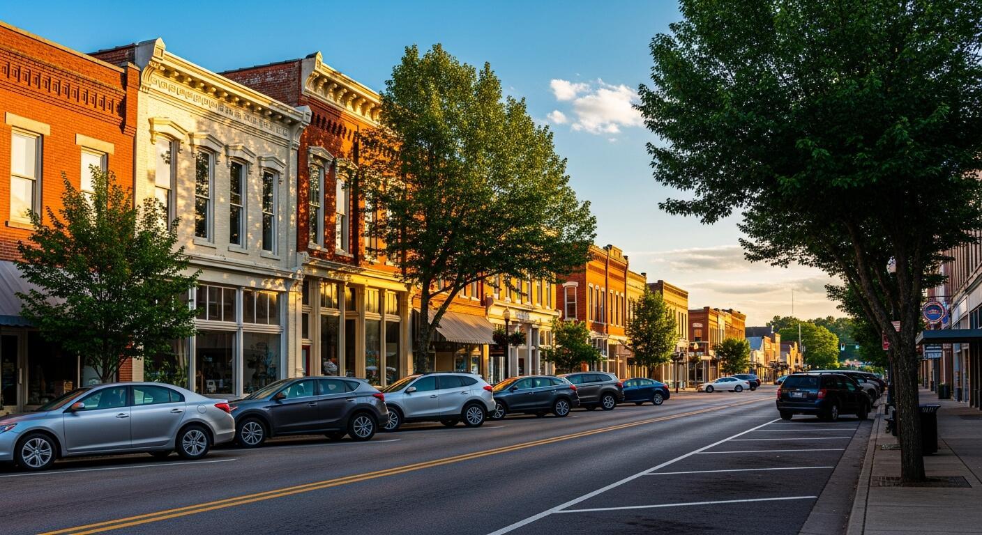 Asphalt Paving Services in Little Rock