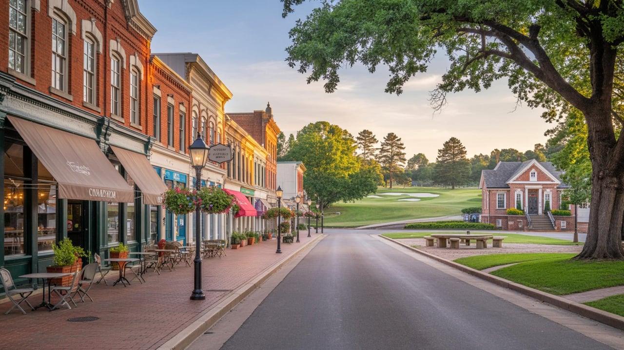 Asphalt Paving Services in Little Rock