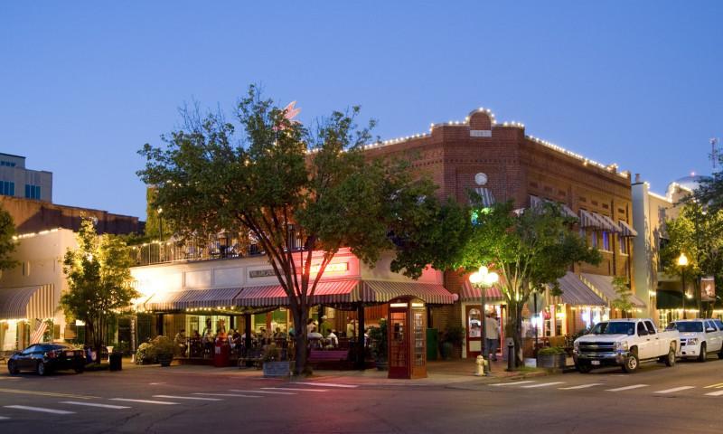 Asphalt Paving Services in Little Rock