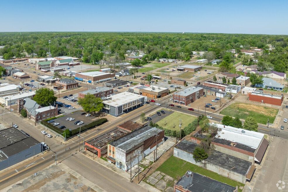 Asphalt Paving Services in Little Rock